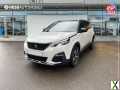 Photo peugeot 5008 1.5 BlueHDi 130ch S\\u0026S GT Line EAT8