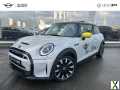 Photo mini cooper se Cooper SE 184ch Edition Camden BVA 5CV