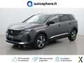 Photo peugeot 5008 1.2 PureTech 130ch S\\u0026S Allure Pack EAT8