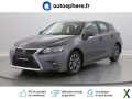 Photo lexus ct 200h 200h Luxe MY20