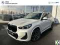 Photo bmw x1 sDrive18i 136ch M Sport