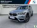 Photo bmw x1 xDrive20d 190ch xLine