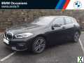 Photo bmw 118 118iA 140ch Business Design DKG7