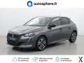 Photo peugeot 208 1.5 BlueHDi 100ch S\\u0026S Allure