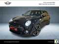 Photo mini john cooper works Cooper S 178ch John Cooper Works BVA7