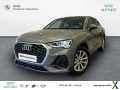 Photo audi q3 35 TDI 150ch Advanced S tronic 7