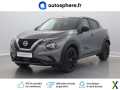 Photo nissan juke 1.0 DIG-T 114ch Enigma DCT 2021