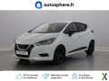 Photo nissan micra 1.0 IG-T 92ch Enigma 2021.5