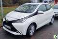 Photo toyota aygo 1,0 VVTI X PLAY 69 CV BVA5 CRIT'AIR 1