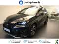 Photo lexus nx 300h 300h 4WD F SPORT Executive MM19