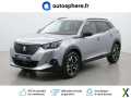 Photo peugeot 2008 1.2 PureTech 130ch S\\u0026S Allure Pack