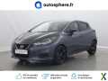 Photo nissan micra 1.0 IG-T 92ch Enigma Xtronic 2021.5