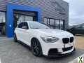 Photo bmw 135 (F21/F20) 135IA 320CH M 5P