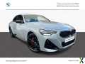 Photo bmw 240 M240iA xDrive 374ch