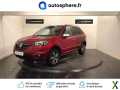 Photo renault koleos 2.0 dCi 175ch Intens 4x4