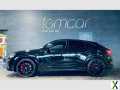 Photo audi rs q3 RS Q3 Sportback Quattro S-Tronic 400cv