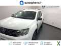 Photo dacia duster TCe 130 FAP 4x2 SL Techroad