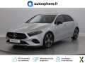 Photo mercedes-benz cl 180d 116ch Progressive Line 8G-DCT