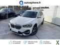 Photo bmw x1 xDrive18dA 150ch xLine