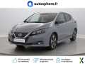 Photo nissan leaf 150ch 40kWh N-Connecta 21.5