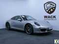 Photo porsche 911 991.1 CARRERA 4S 3.8L 400 CV PDK / PSE / CHRONO