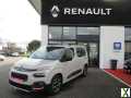 Photo citroen berlingo Taille M BlueHDi 130 Setamp;S BVM6 Shine XTR