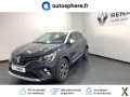 Photo renault captur TCe 130 EDC FAP Intens