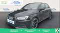 Photo audi a1 1.4 TFSI 125 S-Line