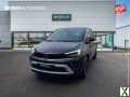 Photo opel crossland 1.5 D 120ch Elegance BVA