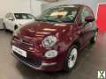 Photo fiat 500e 1.2 8V 69CH ECO PACK LOUNGE EURO6D