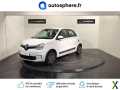 Photo renault twingo 1.0 SCe 65ch Limited E6D-Full