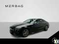 Photo mercedes-benz c 200 C 200 AMG-Line Totw+Memo+360+Distr AMG Line Navi