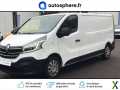 Photo renault trafic L2H1 1300 2.0 dCi 120ch Grand Confort E6