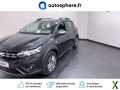 Photo dacia sandero TCe 90 Stepway Expression