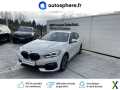 Photo bmw 116 116dA 116ch Edition Sport DKG7