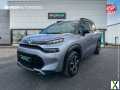 Photo citroen c3 aircross PureTech 110ch S/S Shine