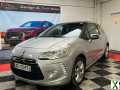 Photo citroen ds3 1.6 E-HDI90 (92) AIRDREAM SO CHIC 5CV