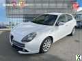 Photo alfa romeo giulietta 1.6 JTDm 120ch Business Stop/Start TCT