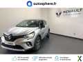 Photo renault captur 1.0 TCe 100ch Intens