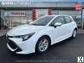 Photo toyota corolla 122h Dynamic Business + Programme Beyond Zero Acad