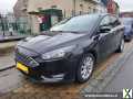 Photo ford focus 2.0 TDCI 150 Titanium, NAVI SYNC, PARTRONIC,BLUETO