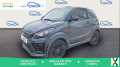 Photo ligier autres JS 50L 0.49 DCi Sport