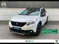 Photo peugeot 2008 1.2 PureTech 110ch GT Line S\\u0026S