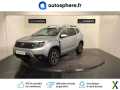 Photo dacia duster 1.5 Blue dCi 115ch Prestige 4x2 - 20