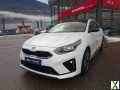 Photo kia proceed / pro_cee'd 1.0 T-GDI 120ch GT Line Premium