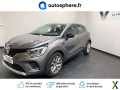 Photo renault captur B2HM6H6 6US