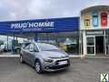 Photo citroen grand c4 picasso BLUEHDI 120CH FEEL S\\u0026S + OPTIONS