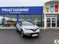 Photo renault captur 0.9 TCE 90CH S\\u0026S ENERGY INTENS