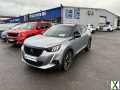 Photo peugeot 2008 1.5 BLUEHDI 130CH S\\u0026S GT EAT8 125G
