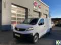 Photo fiat scudo Standard 1.5 MultiJet 120ch Business